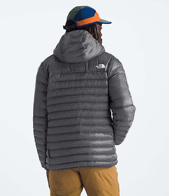 Men’s Terra Peak Hoodie - 4