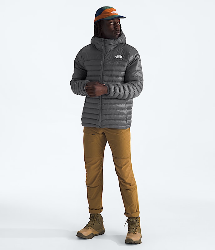 Men’s Terra Peak Hoodie - 2