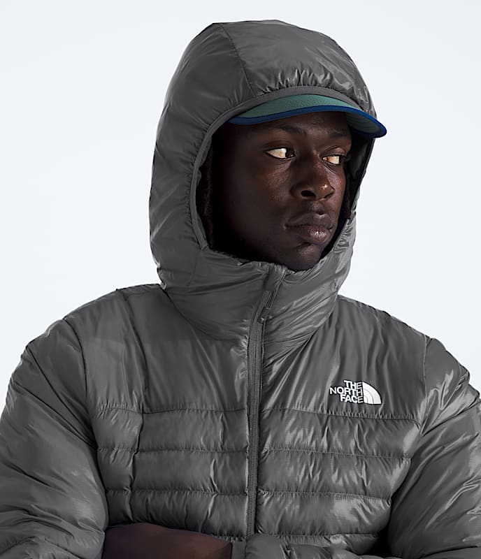 Men’s Terra Peak Hoodie - 6
