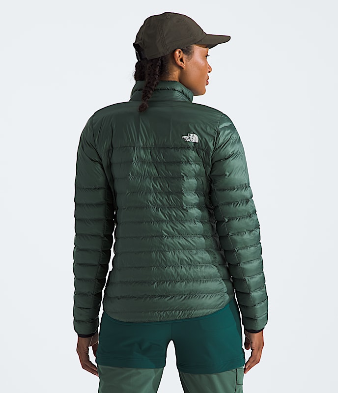 Women’s Terra Peak Jacket