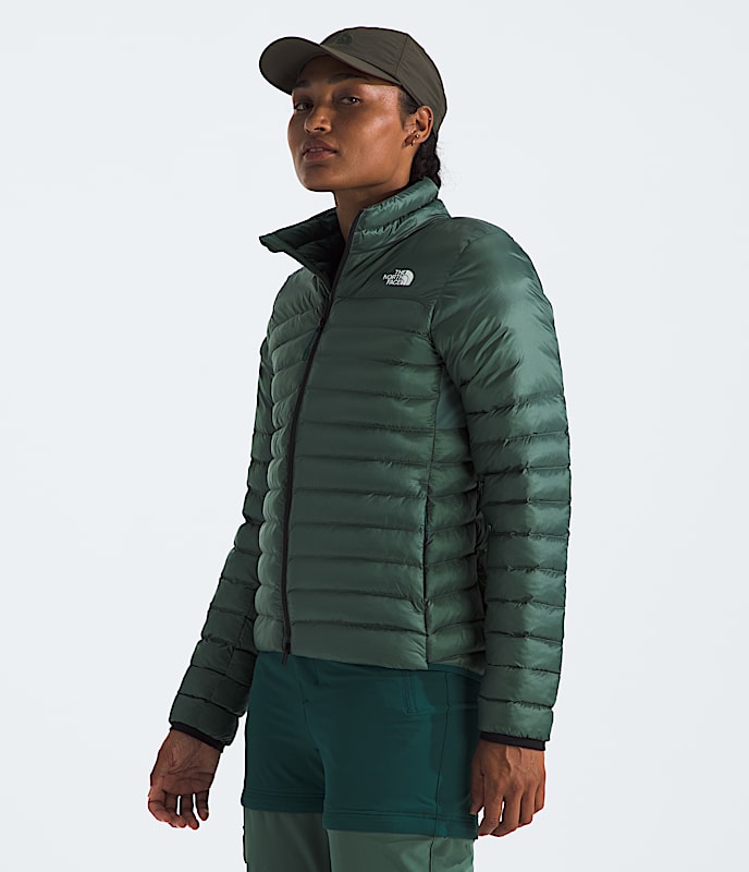 Women’s Terra Peak Jacket