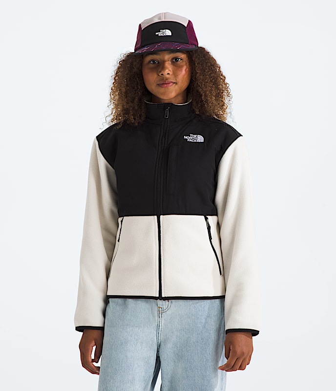 Boys' & Girls' Denali Jacket | The North Face