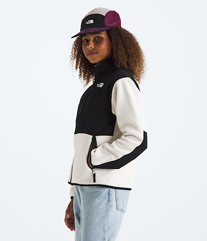 Boys’ & Girls’ Denali Jacket - 5