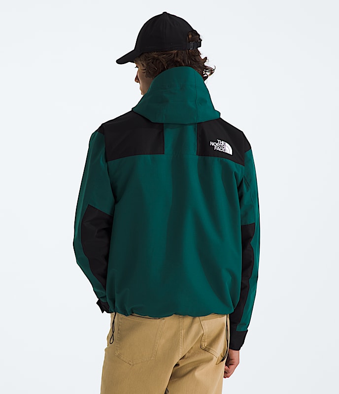 Women’s DRYVENT™ Mono Mountain Jacket
