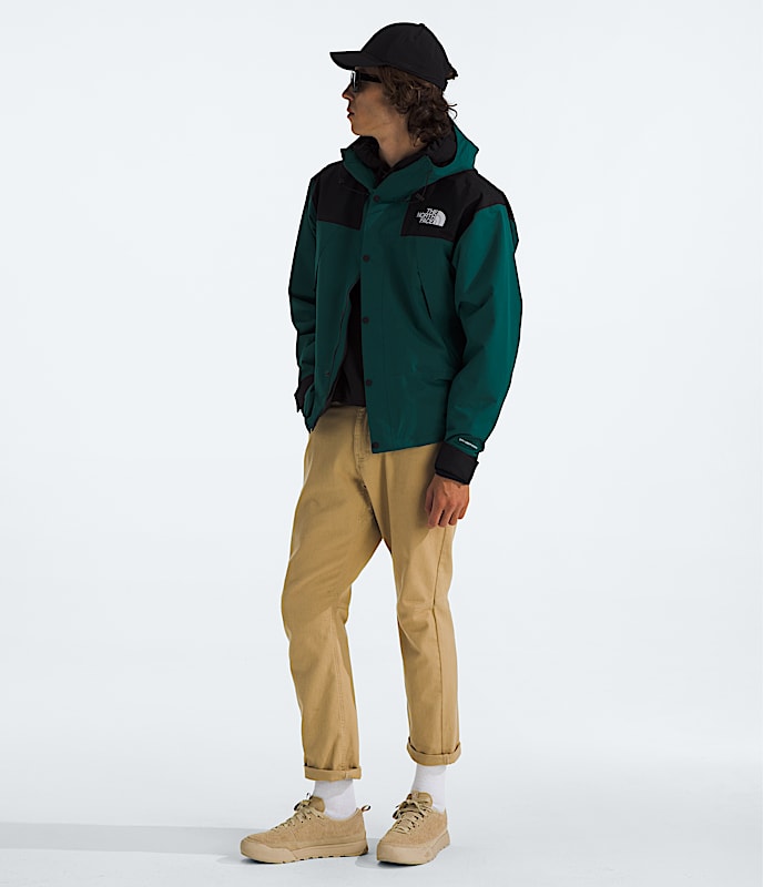 Women’s DRYVENT™ Mono Mountain Jacket