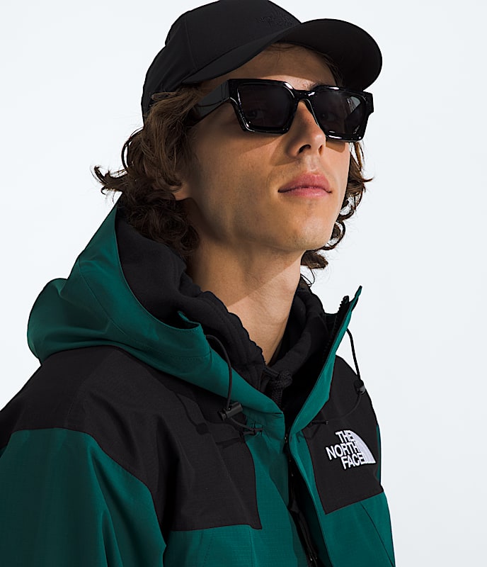 Women’s DRYVENT™ Mono Mountain Jacket