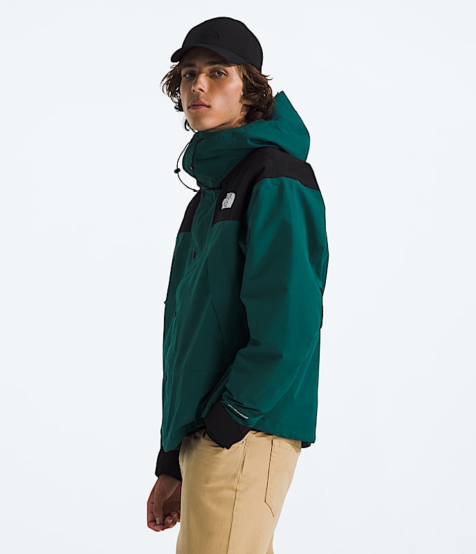 Women’s DRYVENT™ Mono Mountain Jacket