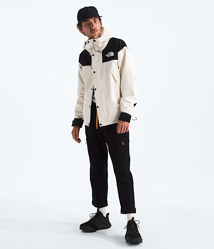 Men’s DRYVENT™ Mono Mountain Jacket