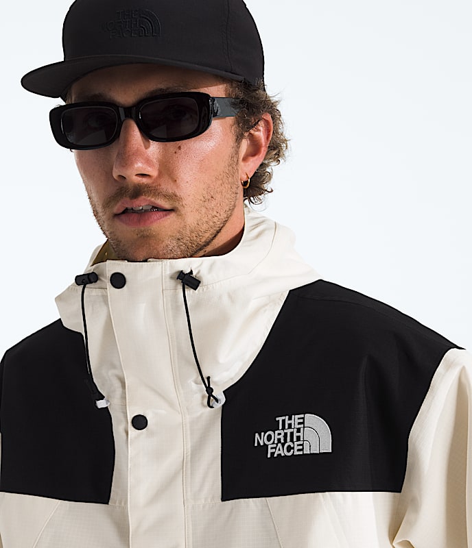 Men’s DRYVENT™ Mono Mountain Jacket