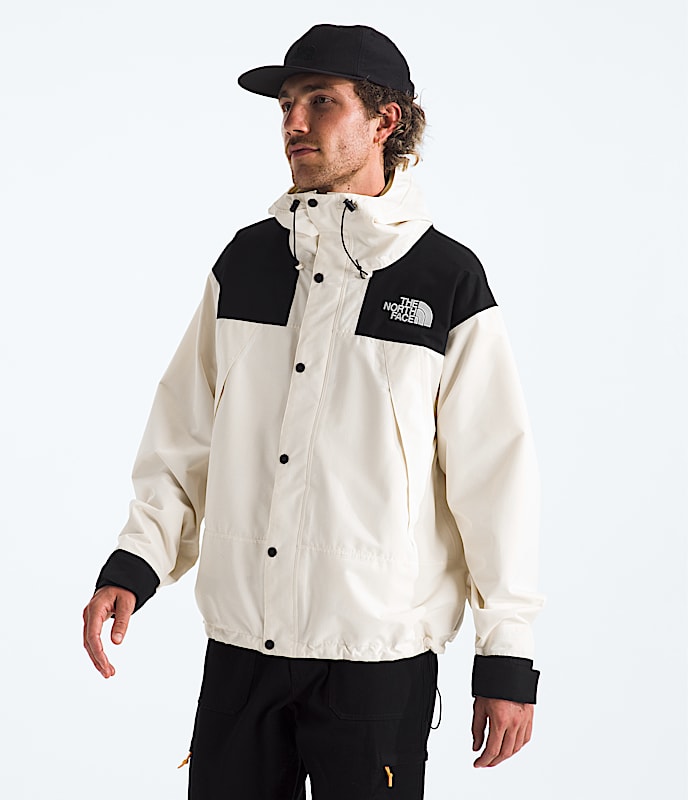 Men’s DRYVENT™ Mono Mountain Jacket