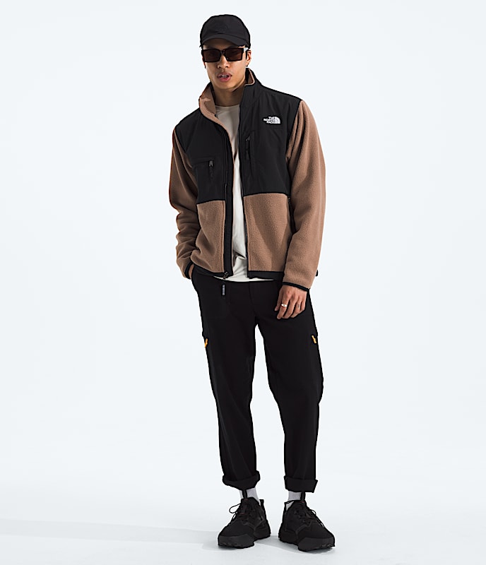Men's Retro Denali Jacket | The North Face