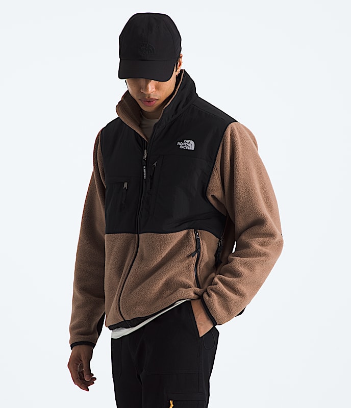 驚きの価格が実現！ Jacket Denali Retro Men's | Face North The ジャケット・アウター