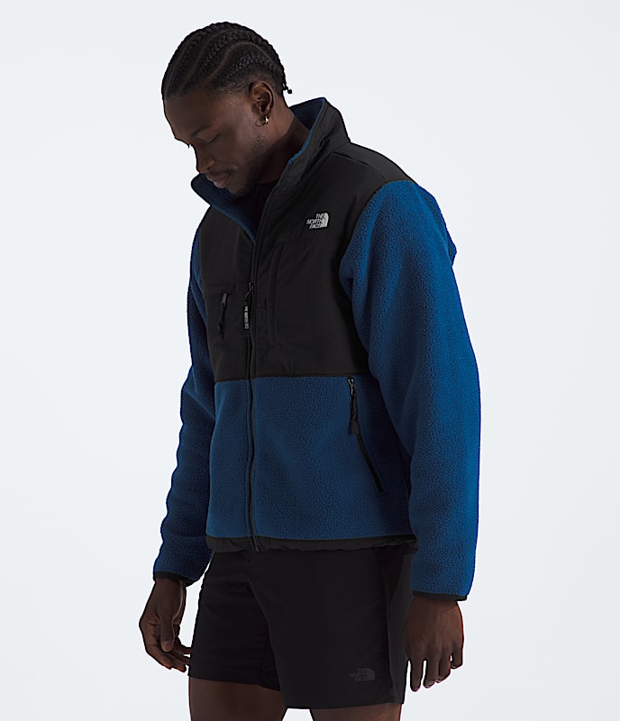 Men’s Retro Denali Jacket