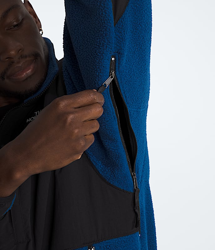 Men’s Retro Denali Jacket