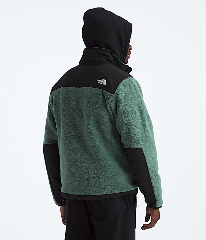 Men’s Retro Denali Jacket