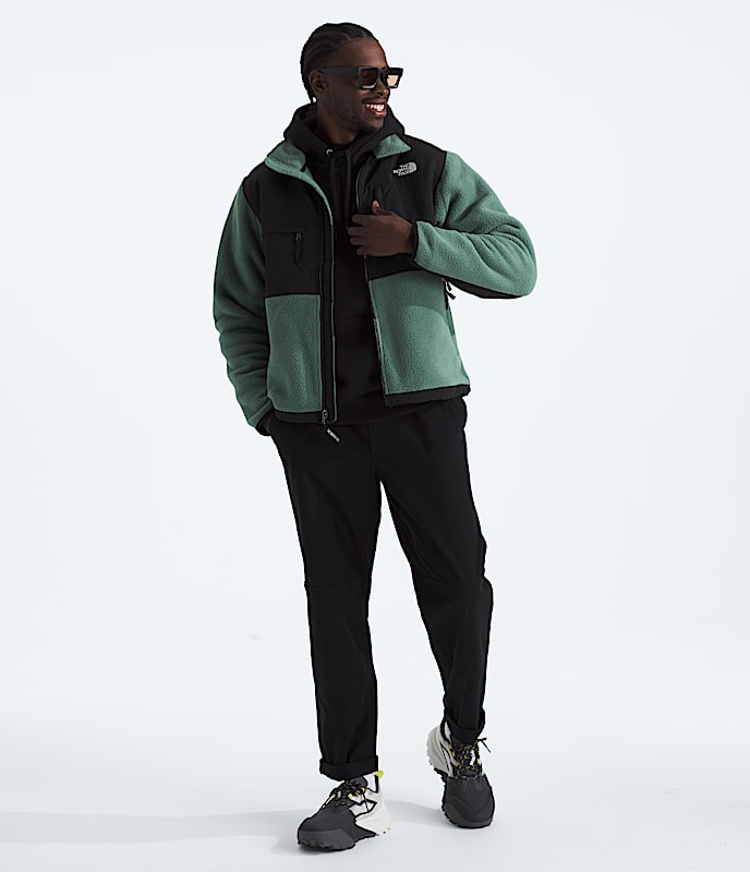 Men’s Retro Denali Jacket