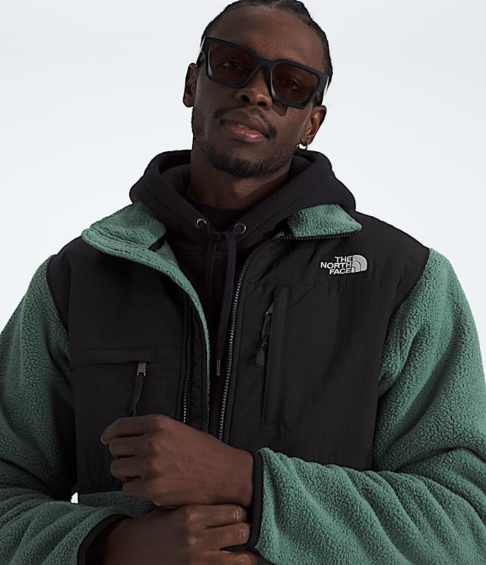 Men’s Retro Denali Jacket