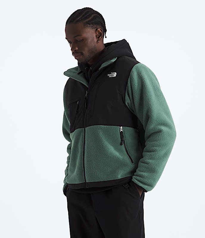 Men’s Retro Denali Jacket