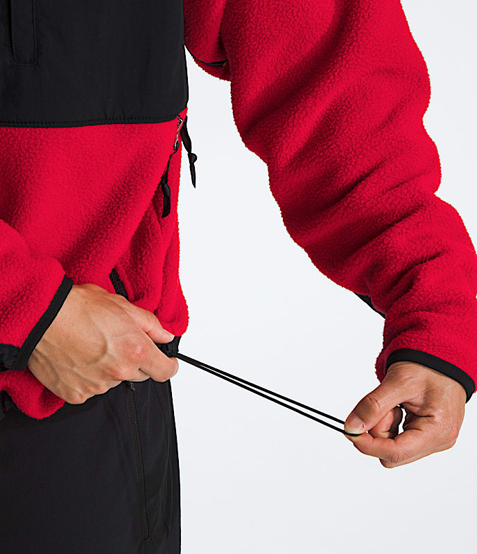 Men’s Retro Denali Jacket