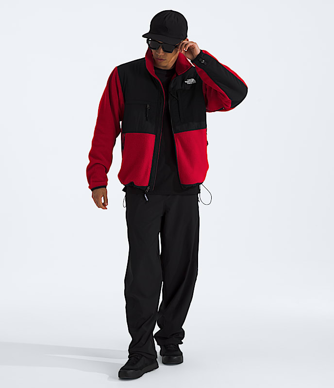 Men’s Retro Denali Jacket