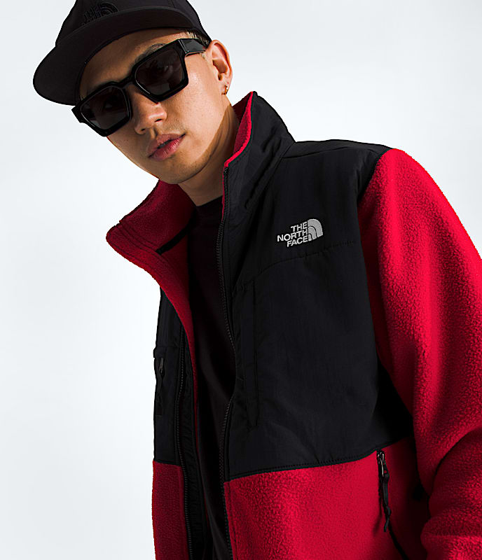Men’s Retro Denali Jacket