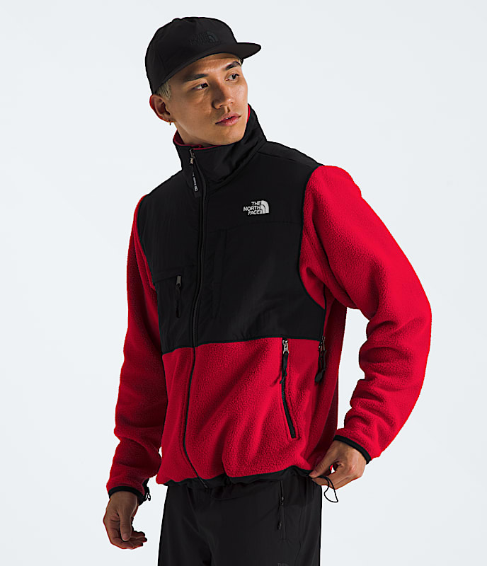 Men’s Retro Denali Jacket