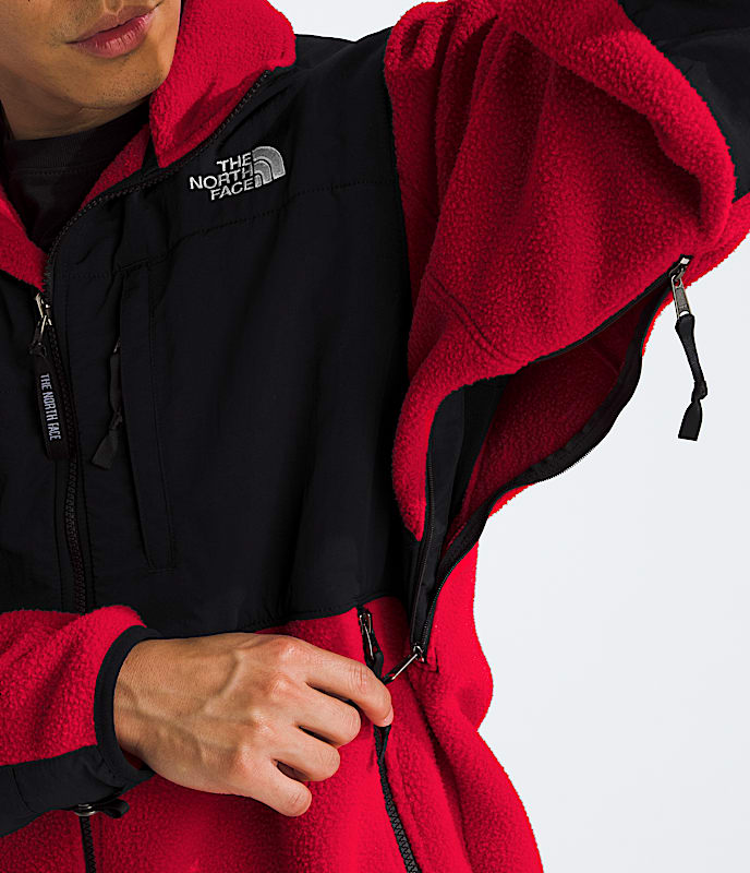 Men’s Retro Denali Jacket