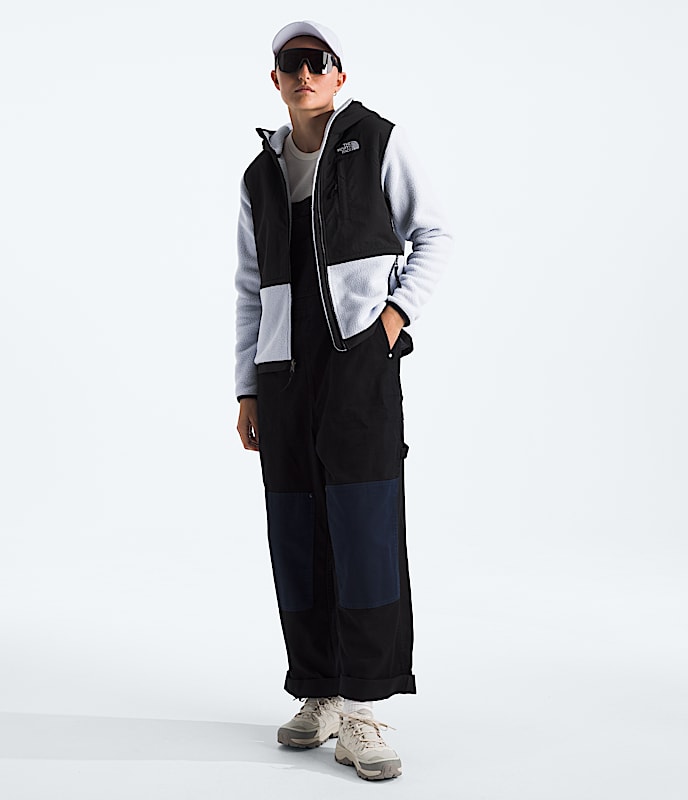 Women’s Retro Denali Hoodie