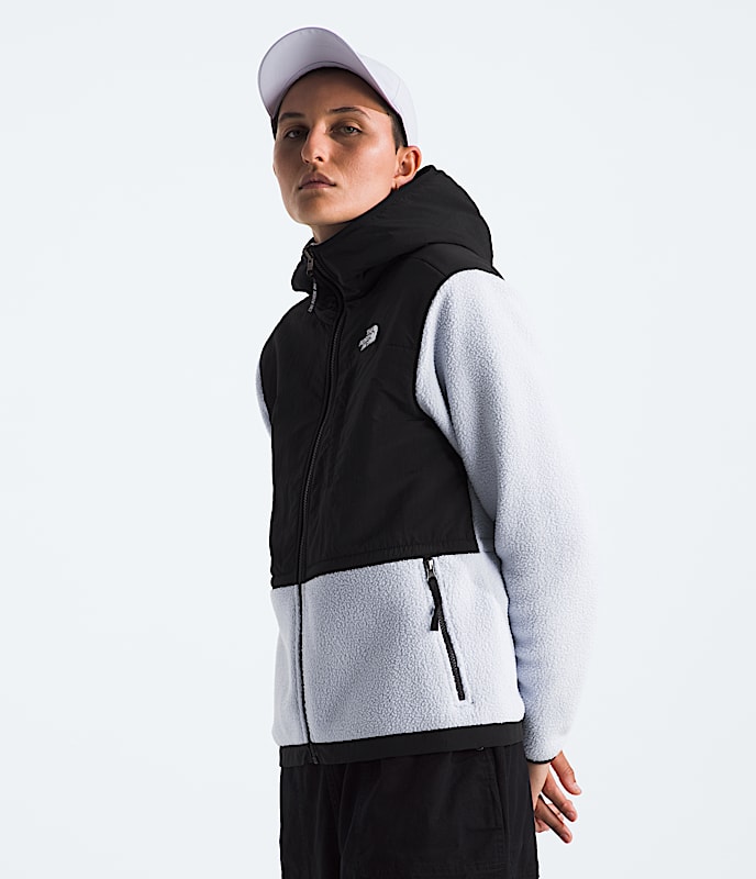 Women’s Retro Denali Hoodie