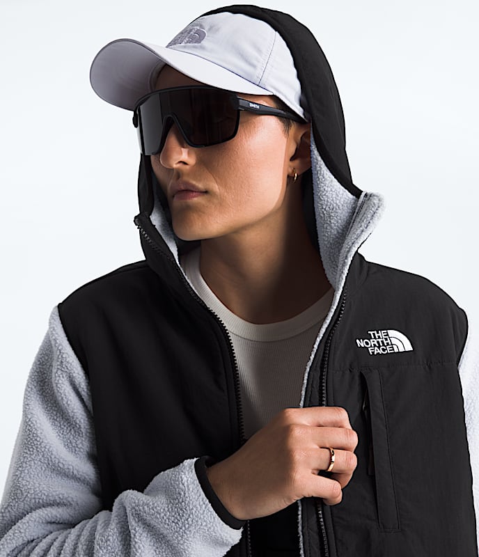 Women’s Retro Denali Hoodie