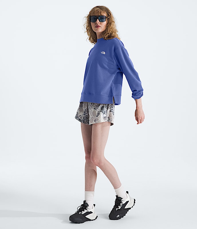 THE NORTH FACE】と【HYKE】のコラボ！ 2月22日に発売決定