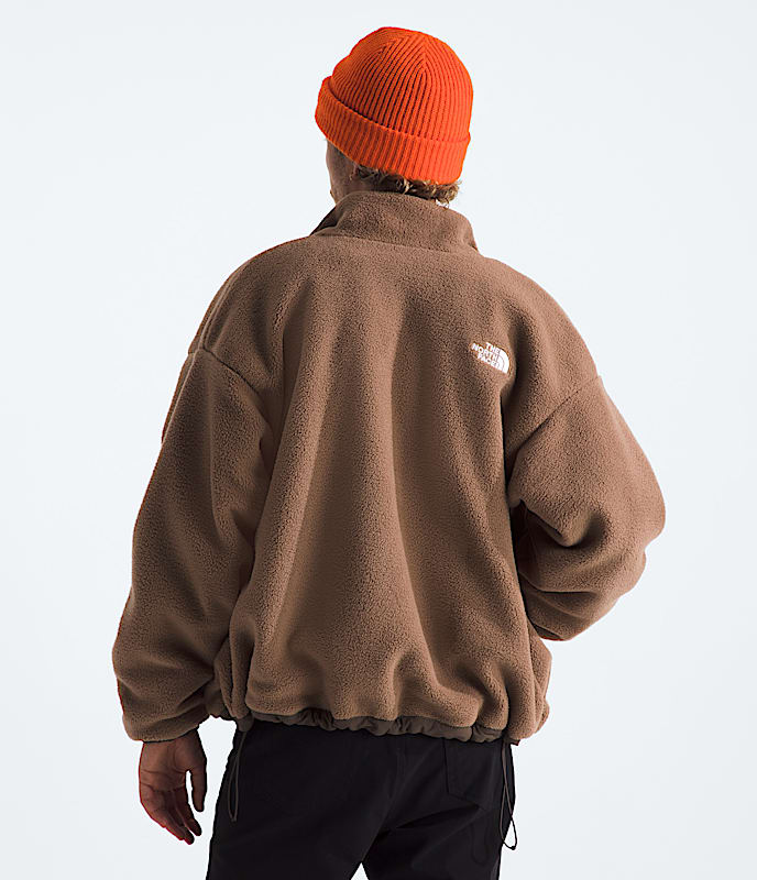 Men’s Yumiori Reversible Jacket - 4
