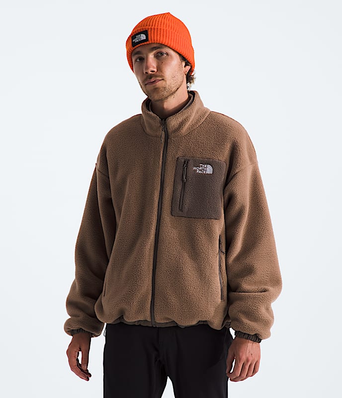 Men’s Yumiori Reversible Jacket - 1