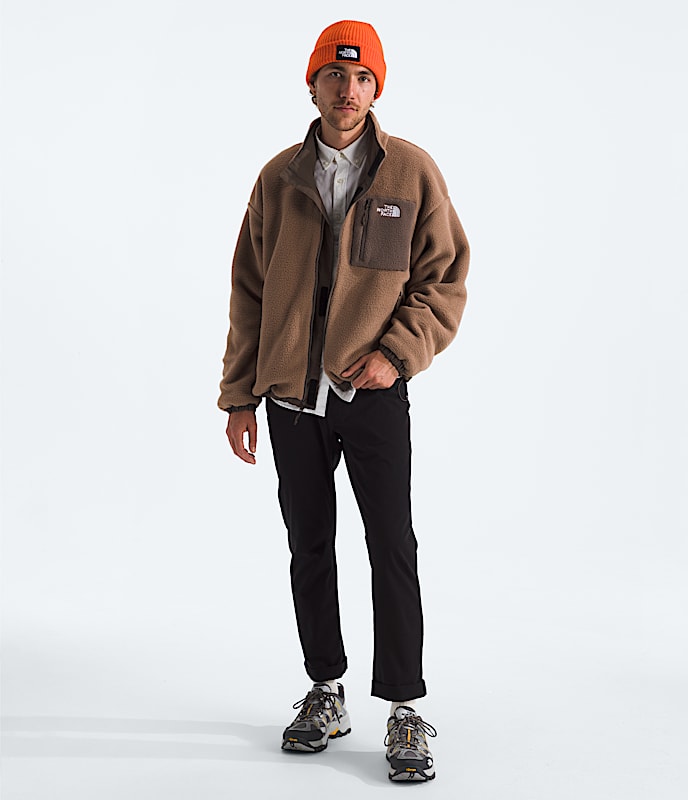 Men’s Yumiori Reversible Jacket - 2