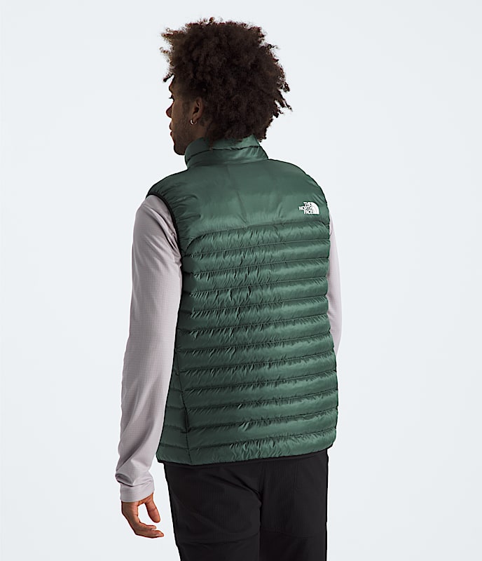 Men’s Terra Peak Vest - 4