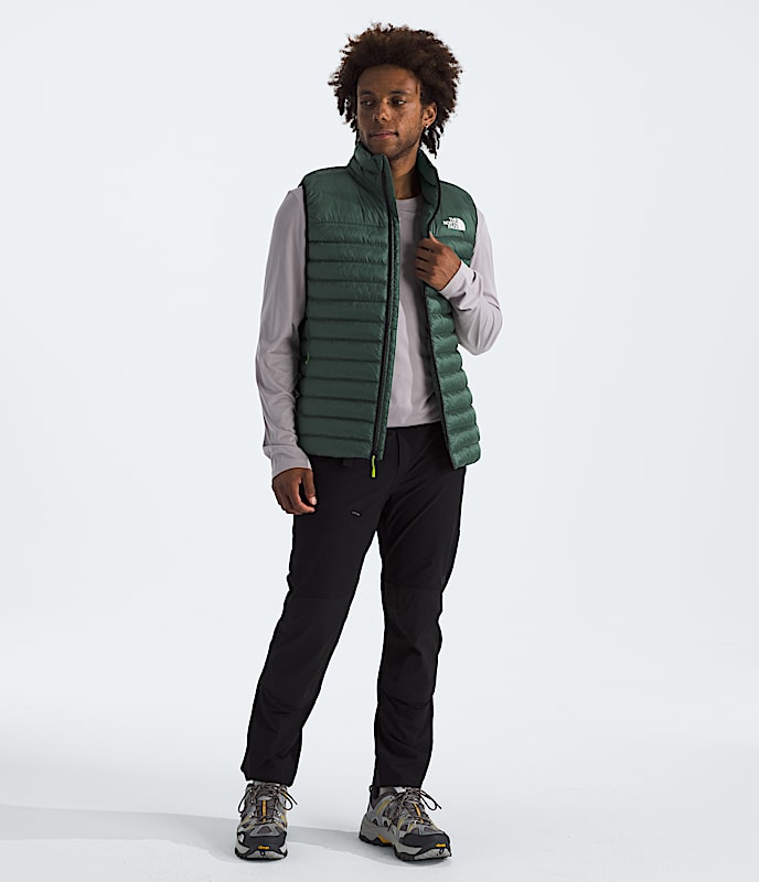 Men’s Terra Peak Vest - 2
