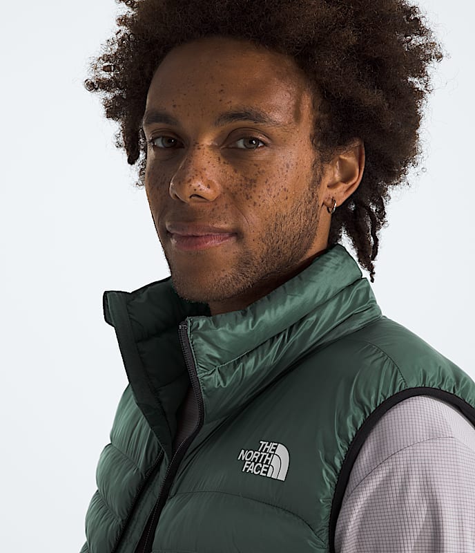 Men’s Terra Peak Vest - 3