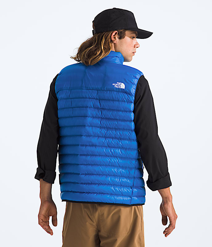 Men's Terra Peak Vest | The North Face