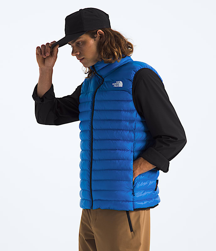 Men's Terra Peak Vest | The North Face