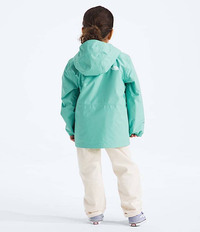 Kids’ Warm Antora Rain Jacket - 4