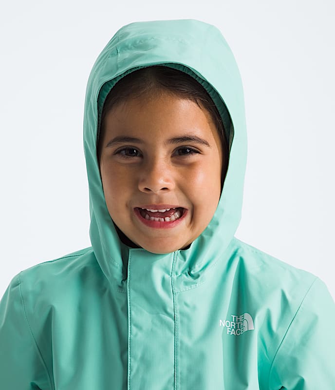 Kids’ Warm Antora Rain Jacket - 5