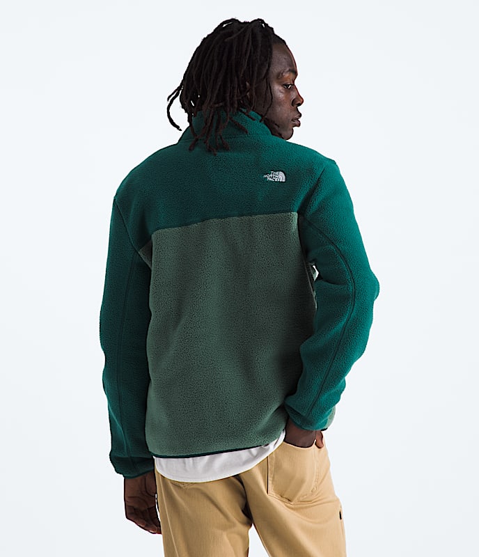 Men's Yumiori ¼-Zip | The North Face