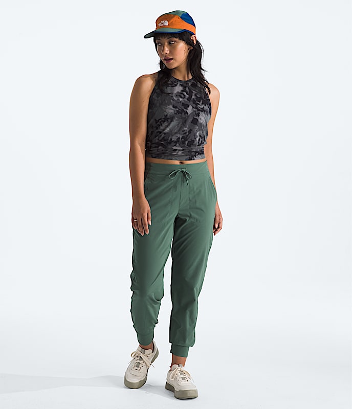 【THE NORTH FACE】★パンツ★ Women’s Packable Joggers Women's Packable Regular Straight Joggers | The North Face UK