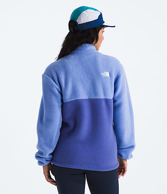 Women’s Yumiori Full-Zip - 4