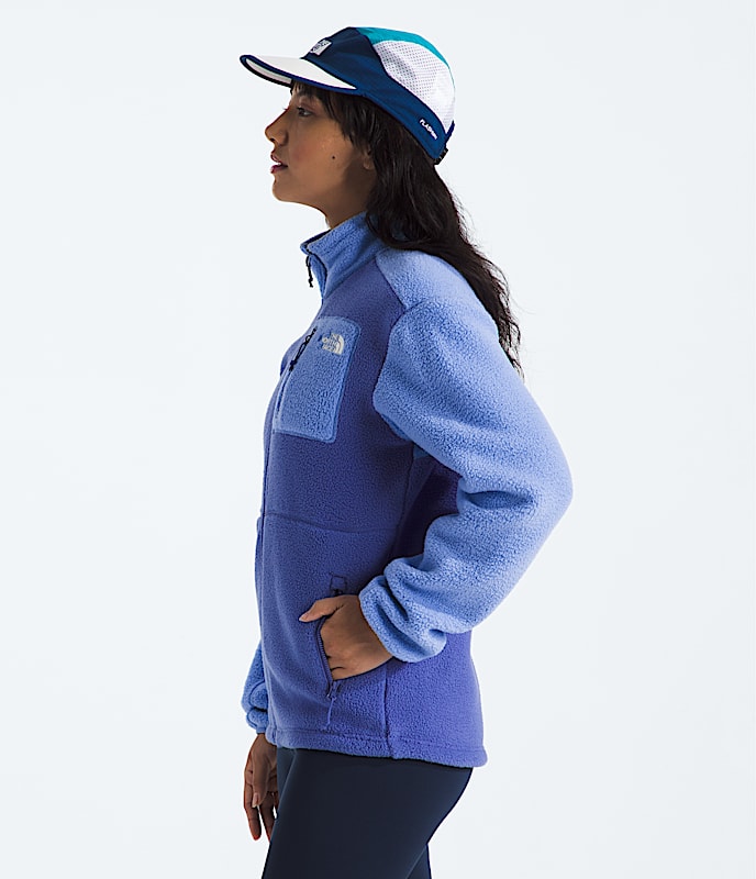 Women’s Yumiori Full-Zip - 5
