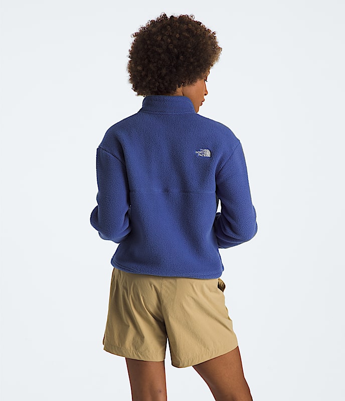 Women’s Yumiori ¼-Zip