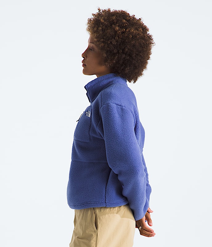 Women’s Yumiori ¼-Zip