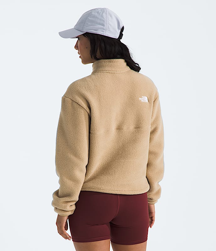 Women’s Yumiori ¼-Zip