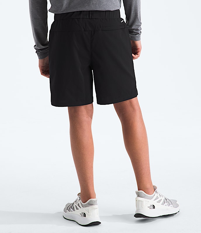 Boys’ On The Trail Shorts - 3