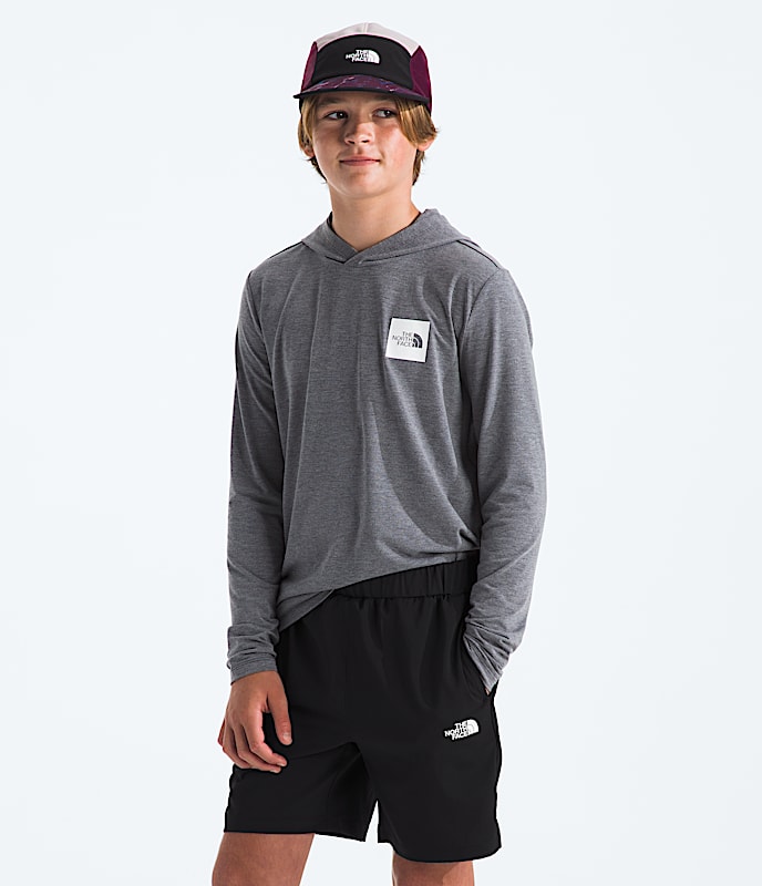 Boys’ On The Trail Shorts - 2